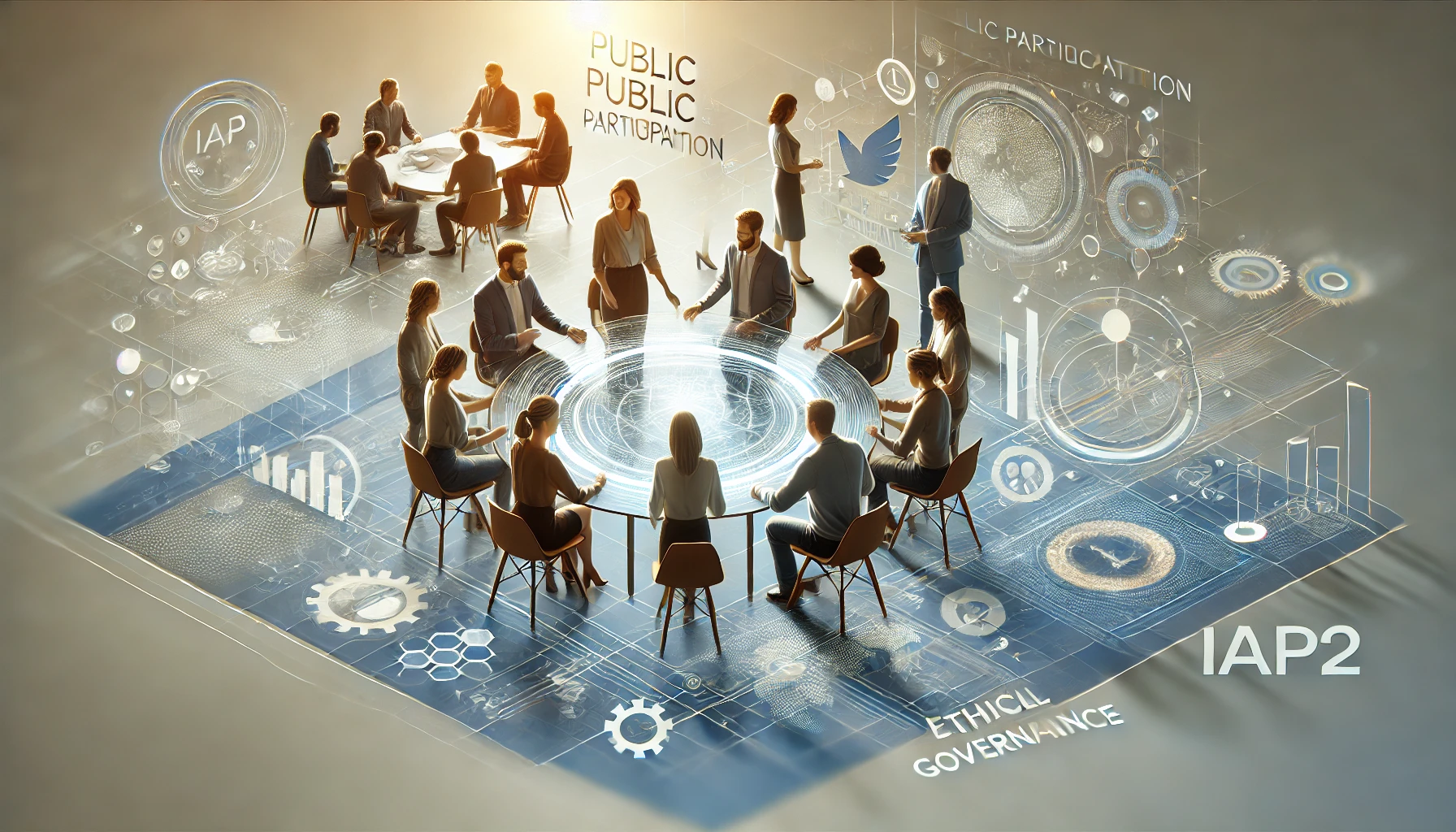 Aligning with IAP2 Core Values: Elevating Public Participation