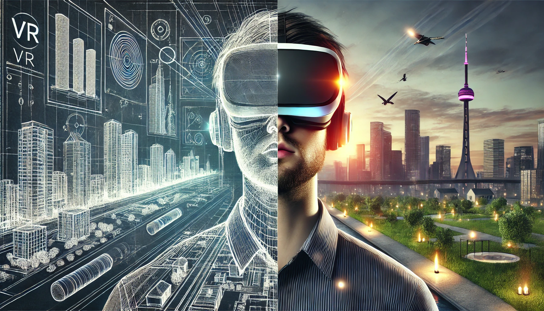 Beyond Blueprints: How Immersive Technology Brings Projects to Life