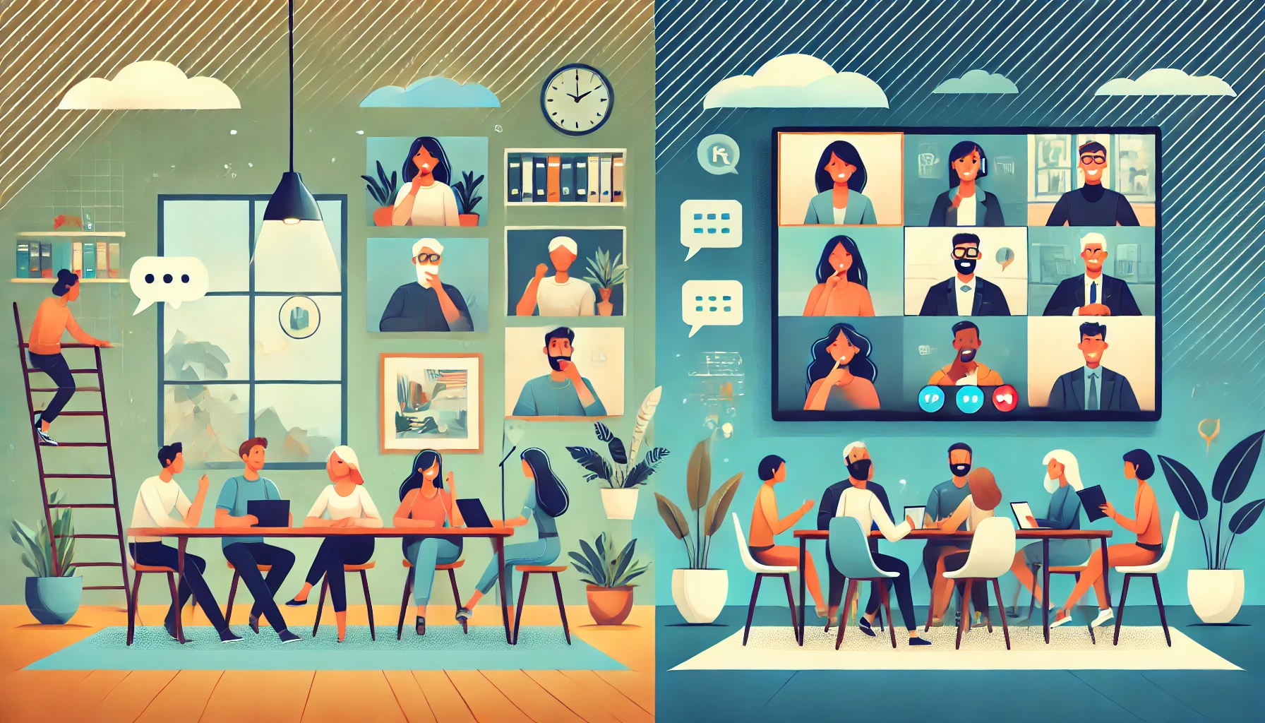 The New Standard in Community Engagement