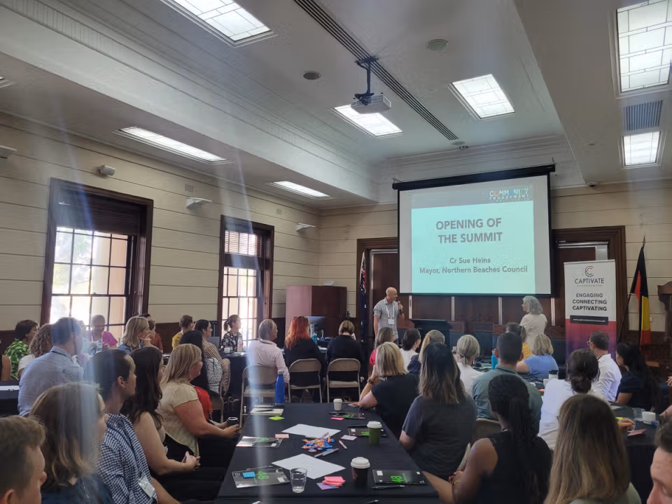 Event Recap - Enagement By The Beach