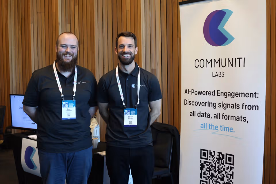 Event Recap - IAP2 NZ Symposium