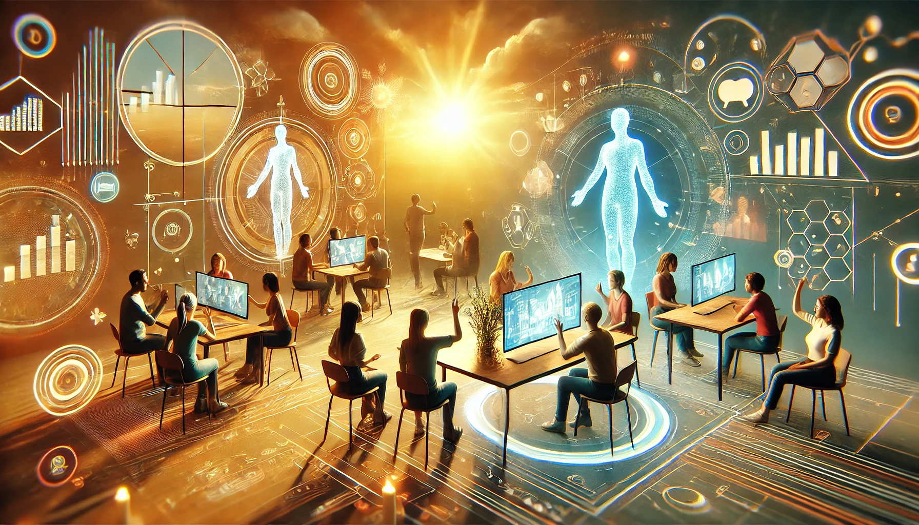 Navigating Hybrid Engagement: Why It Matters