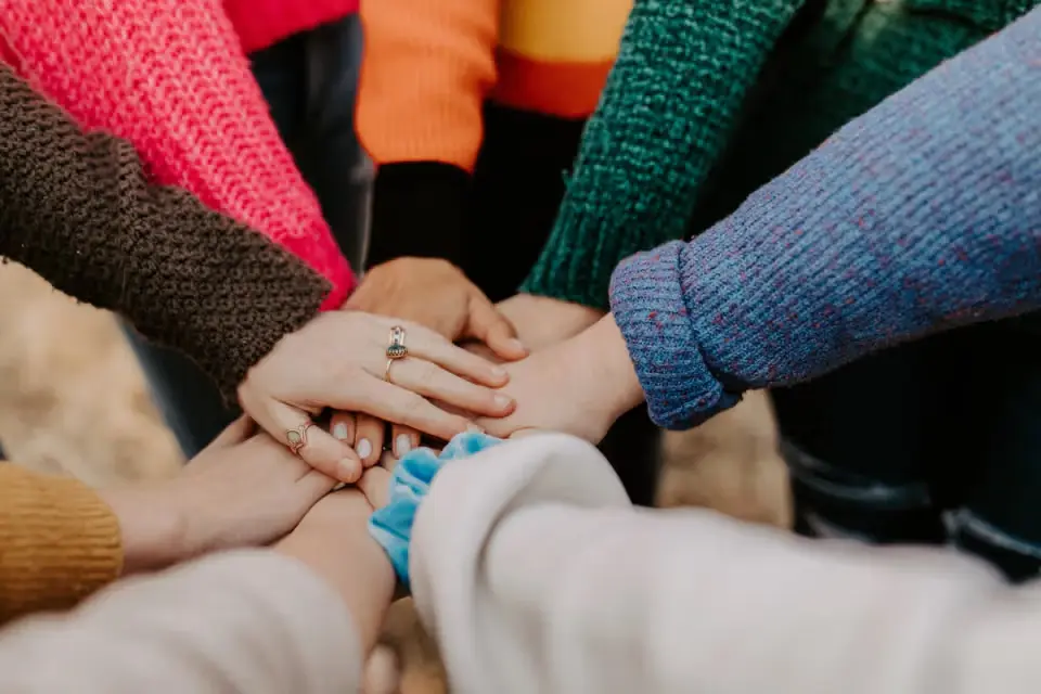 What Is Community Engagement, Anyway?