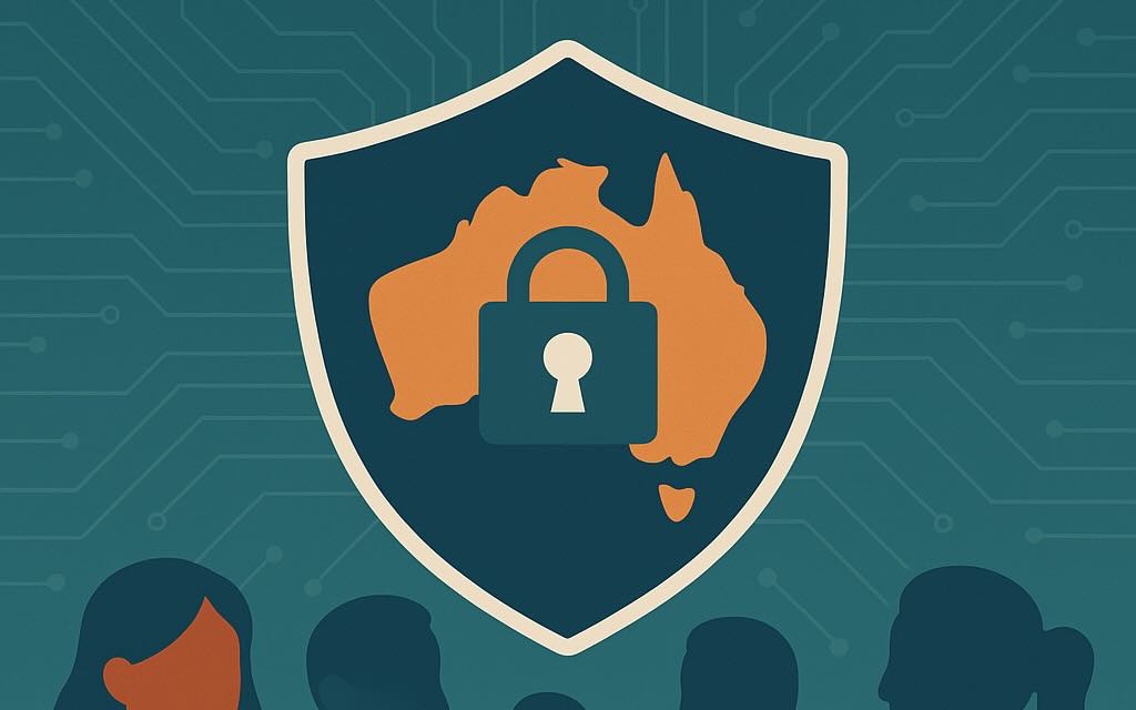 Data Privacy in Community Engagement: The Australian Advantage