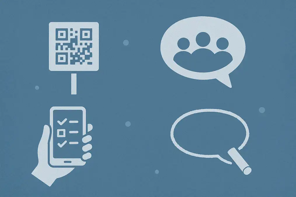 Micro Engagements, Macro Results: Leveraging 60 Second Interactions for Big Community Wins