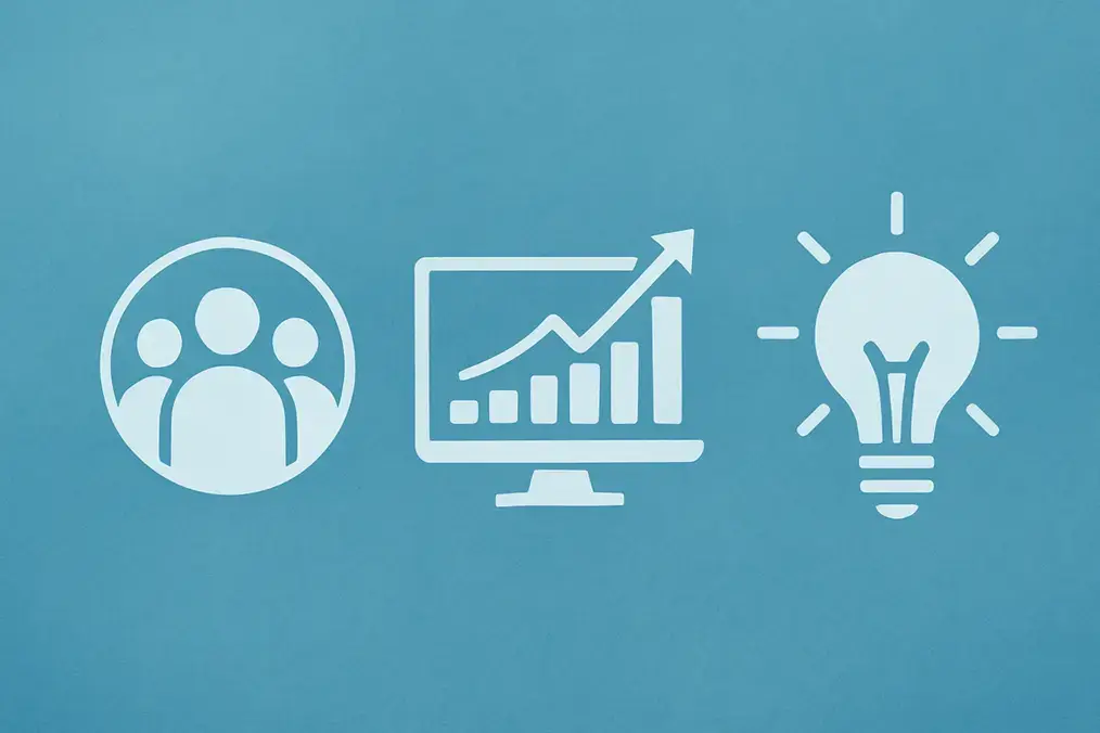 Maximising Community Impact: Best Practices for Using Data-Driven Insights in Engagement Projects