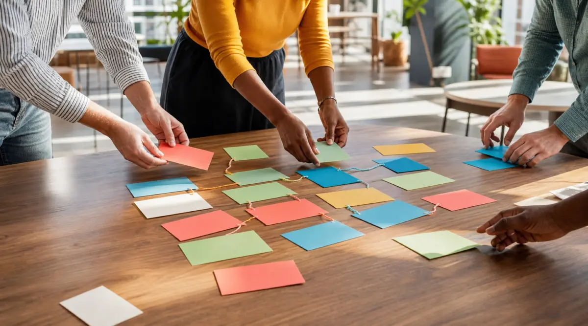 How to Analyse Open-Ended Survey Responses Without Losing the Community's Voice