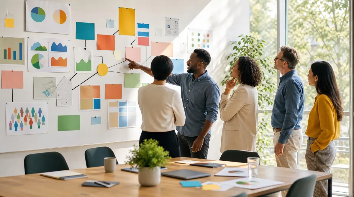 Community Engagement Reporting: What Decision-Makers Actually Need to See