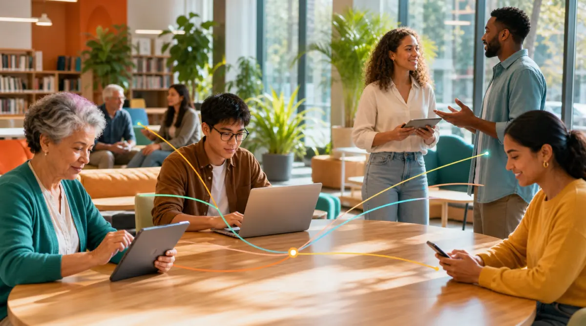 How to Increase Participation in Online Community Engagement Projects